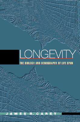 【预售】Longevity: The Biology and Demography of Life Span