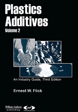 【预售】Plastics Additives, Volume 2
