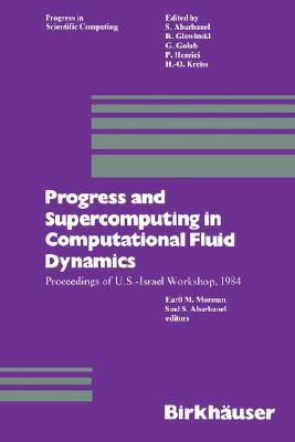 【预售】Progress and Supercomputing in Computional Fluid