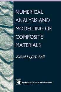 Analysis Numerical and Modelling Composite 预售