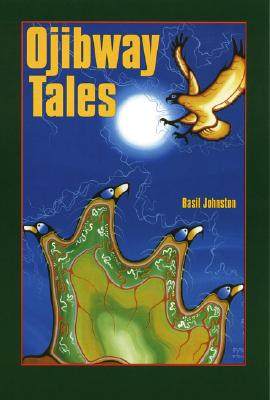 【预售】Ojibway Tales