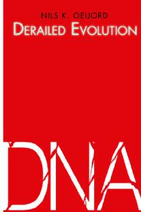 【预售】Derailed Evolution