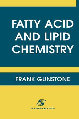 【预售】Fatty Acid and Lipid Chemistry