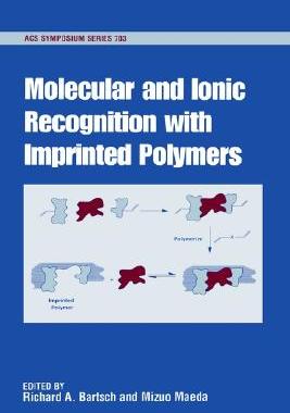 【预售】Molecular and Ionic Recognition with Imprinted