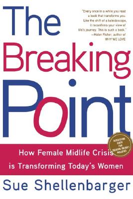 【预售】The Breaking Point: How Today's Women Are Navigating