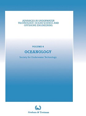 【预售】Oceanology
