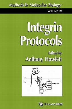 【预售】Integrin Protocols