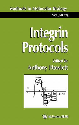 【预售】Integrin Protocols