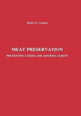 【预售】Meat Preservation: Preventing Losses And Assuring