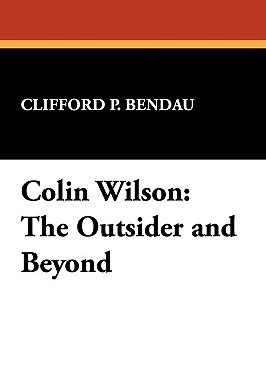 【预售】Colin Wilson: The Outsider and Beyond