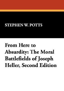 【预售】From Here to Absurdity: The Moral Battlefields of