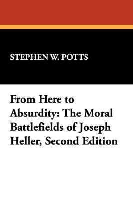 【预售】From Here to Absurdity: The Moral Battlefields of