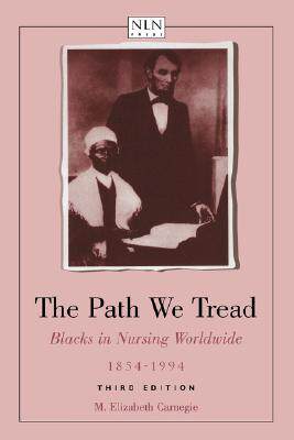 【预售】The Path We Tread: Blacks in Nursing Worldwide