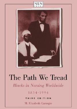 【预售】The Path We Tread: Blacks in Nursing Worldwide