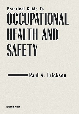 【预售】Pratical Guide to Occupational Health and Safety
