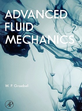 【预售】Advanced Fluid Mechanics