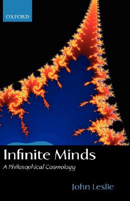 【预售】Infinite Minds: A Philosophical Cosmology