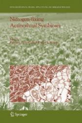 【预售】Nitrogen-Fixing Actinorhizal Symbioses