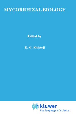 【预售】Mycorrhizal Biology