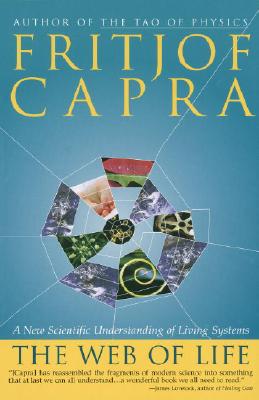 【预售】The Web of Life: A New Scientific Understanding of