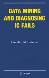 【预售】Data Mining and Diagnosing IC Fails