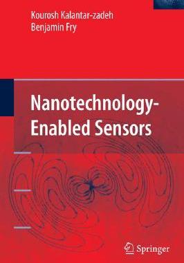 【预售】Nanotechnology-Enabled Sensors