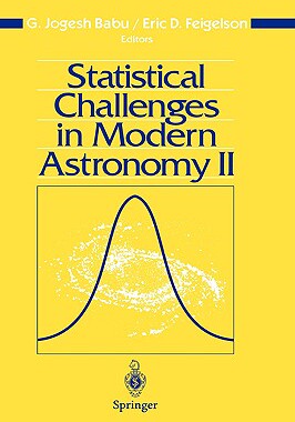 【预售】Statistical Challenges in Modern Astronomy II