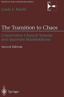 【预售】The Transition to Chaos: Conservative Classical
