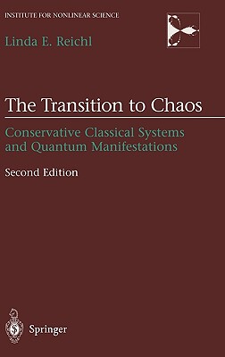 【预售】The Transition to Chaos: Conservative Classical