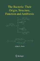 【预售】The Bacteria: Their Origin, Structure, Function and