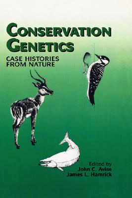 【预售】Conservation Genetics