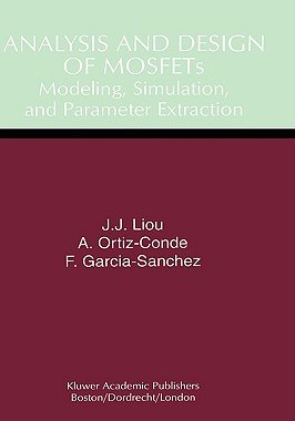 【预售】Analysis and Design of Mosfets: Modeling