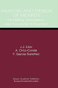 【预售】Analysis and Design of Mosfets: Modeling