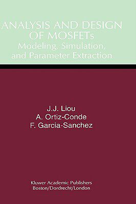 【预售】Analysis and Design of Mosfets: Modeling