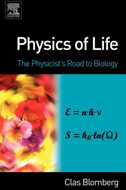 【预售】Physics of Life: The Physicist's Road to Biology