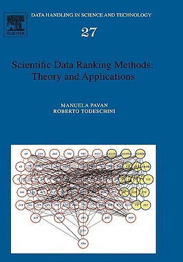 【预售】Scientific Data Ranking Methods: Theory and