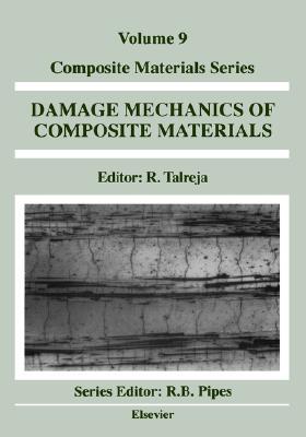 【预售】Damage Mechanics of Composite Materials