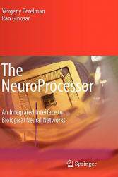 【预售】The Neuroprocessor: An Integrated Interface to
