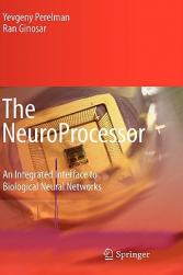 【预售】The Neuroprocessor: An Integrated Interface to