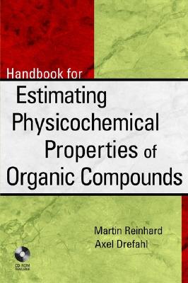 【预售】Handbook For Estimating Physicochemical Properties