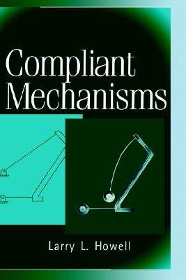 【预售】Compliant Mechanisms