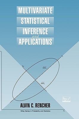 【预售】Multivariate Statistical Inference And Applications