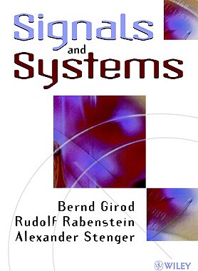 【预售】Signals & Systems