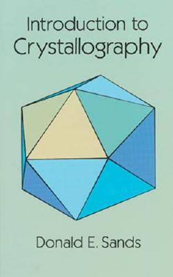【预售】Introduction to Crystallography