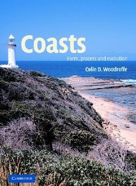 【预售】Coasts: Form, Process and Evolution