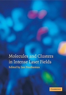and Clusters Laser Molecules Intense Fields 预售