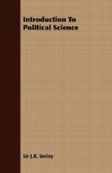 【预售】Introduction to Political Science