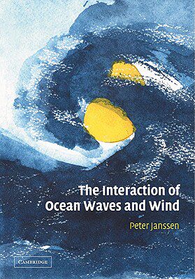 【预售】The Interaction of Ocean Waves and Wind