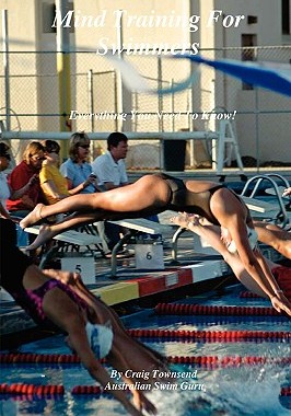 【预售】Mind Training for Swimmers
