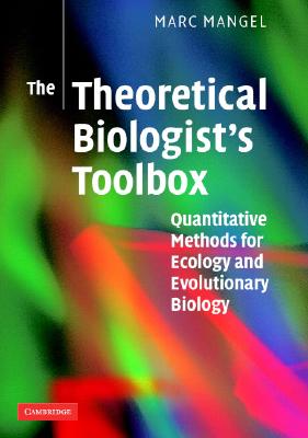 【预售】The Theoretical Biologist's Toolbox: Quantitative